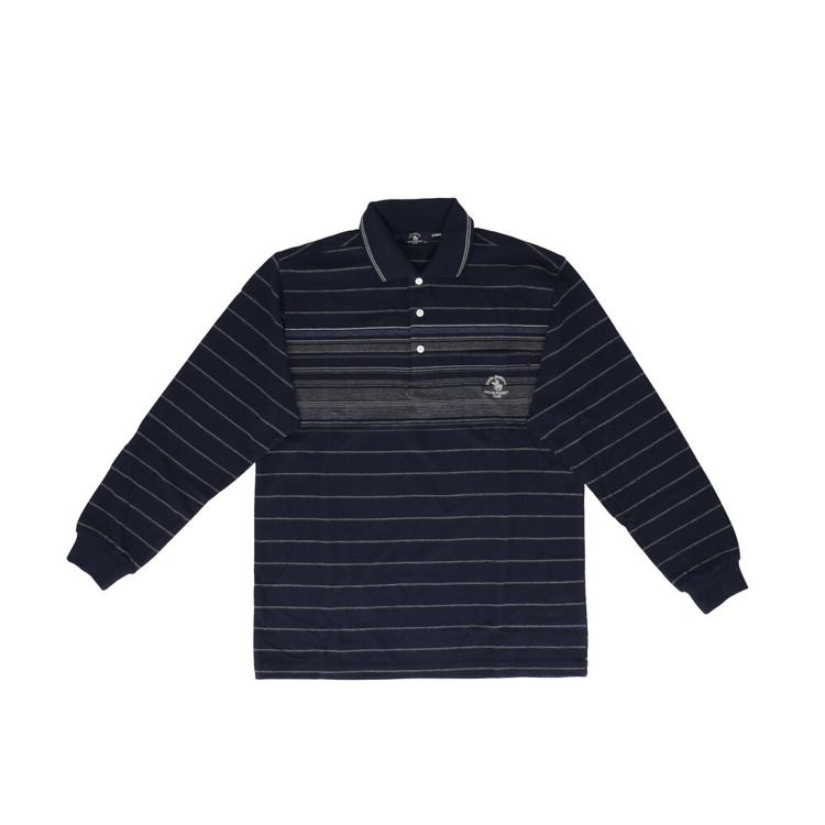 57.NAVYパネルボーダー