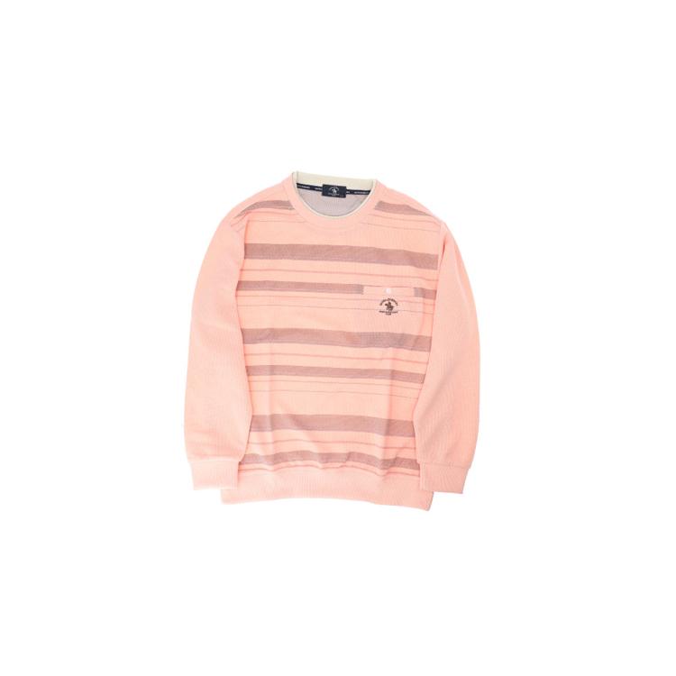 73.ORANGE/プリント