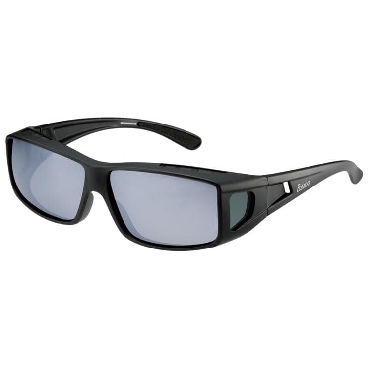 クロームミラー