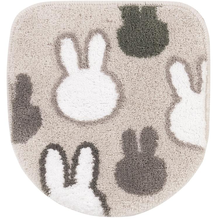 miffyサプライズ/グレー