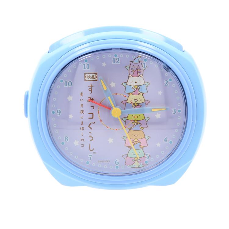 すみっコ/ブルー