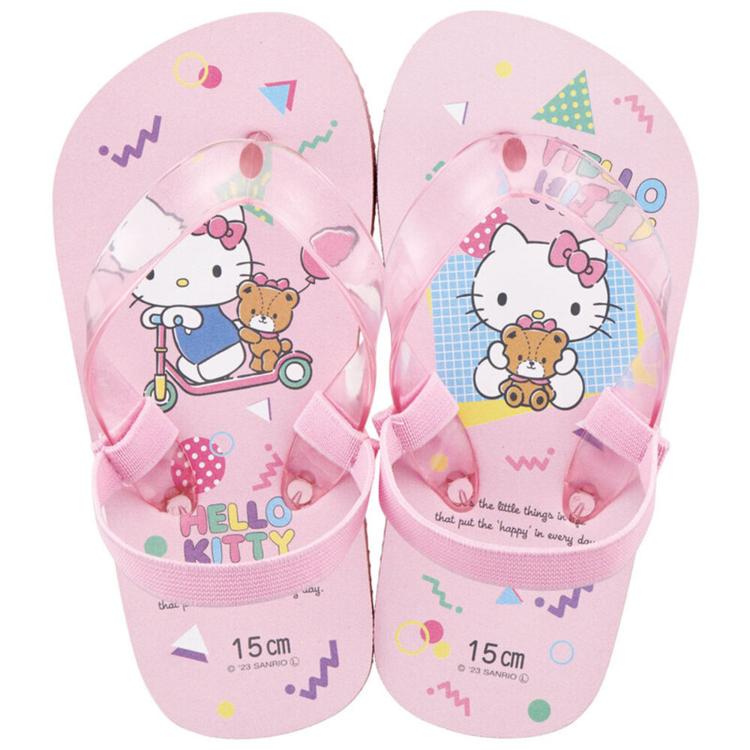 ハローキティ23