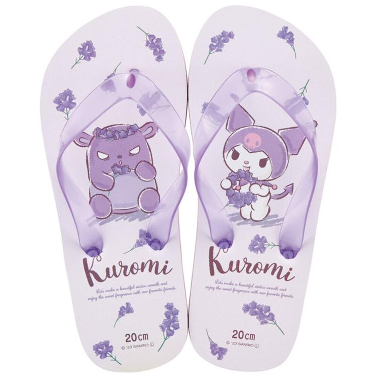 クロミ/フラワーアート