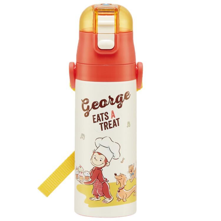 おさるのジョージ23