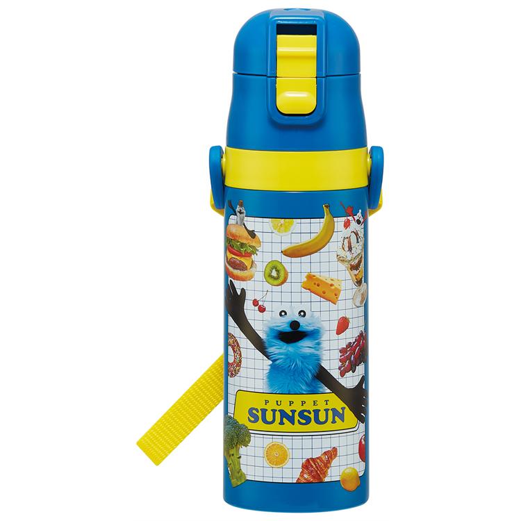 パペットスンスン