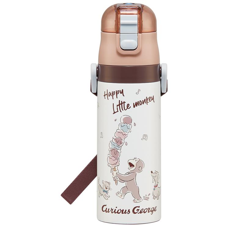 おさるのジョージ25