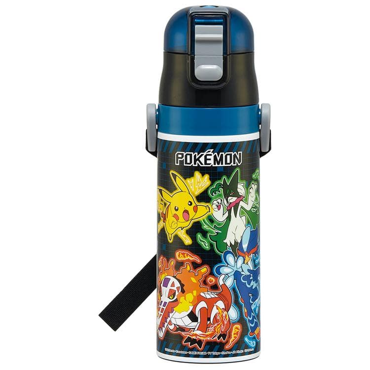 ポケットモンスター25