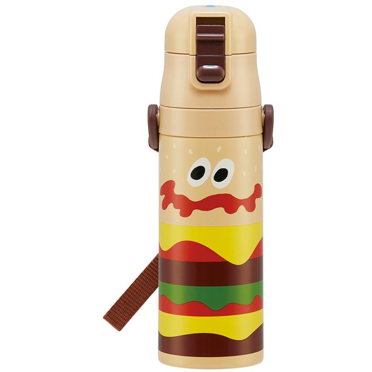 バーガＣＯＮバーガー