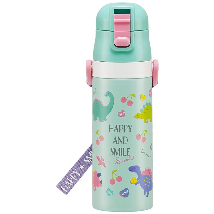 ハッピースマイル