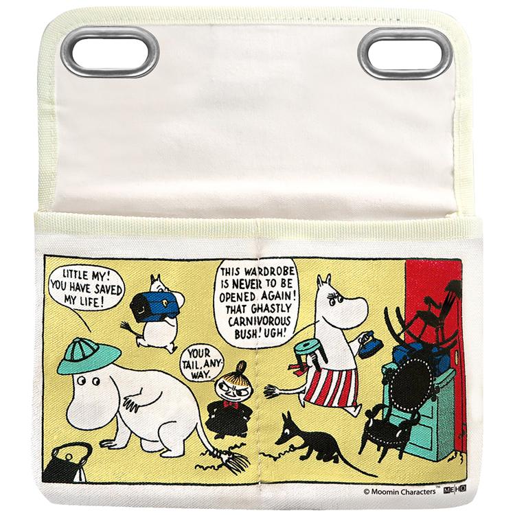 ムーミンコミック