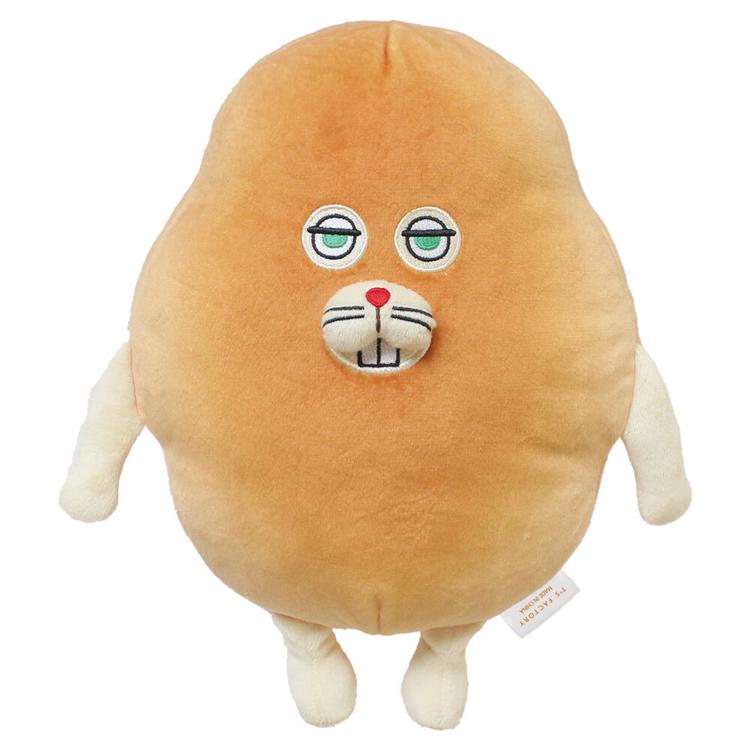 にせパンどろぼう