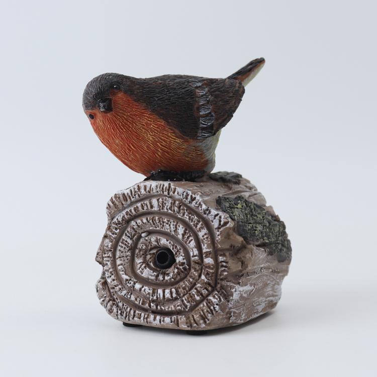 ブラウンバード