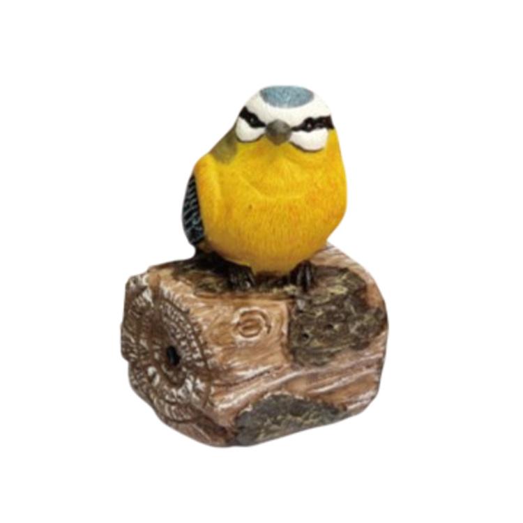 イエローバード