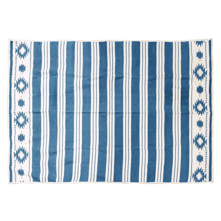 ボーダー/ブルー