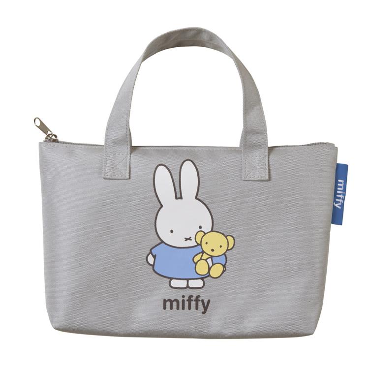 ミッフィーグレー