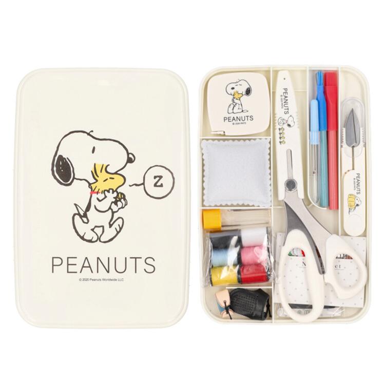 スヌーピーホワイト