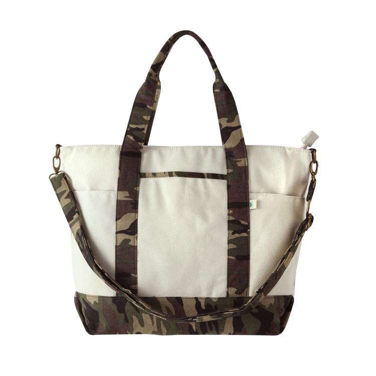 IVxCAMO.アイボリーx迷彩