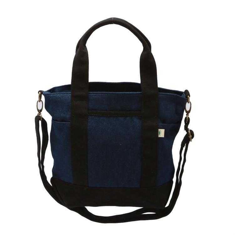 INDxBK.インディゴxブラック