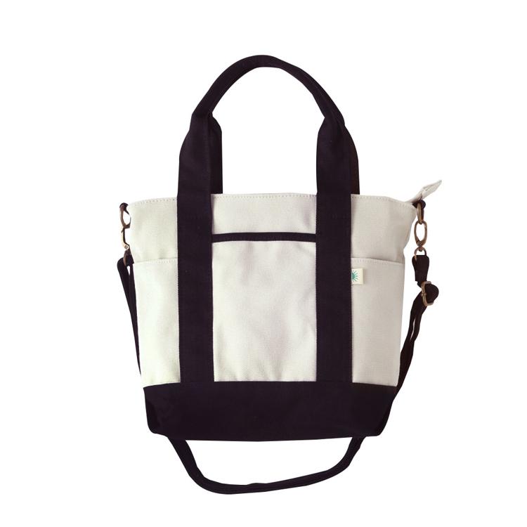 IV/BK.アイボリーxブラック