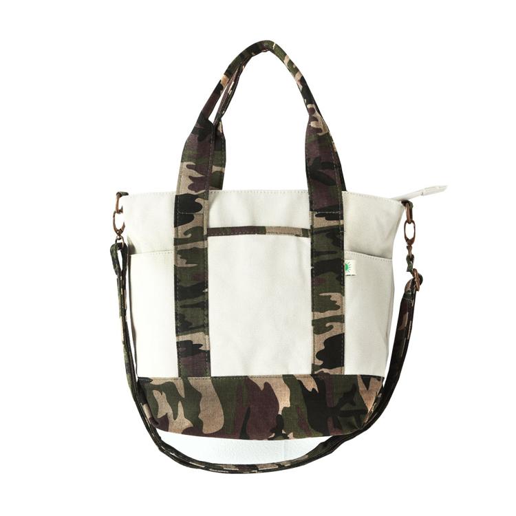 IV/CAMO.アイボリーx迷彩