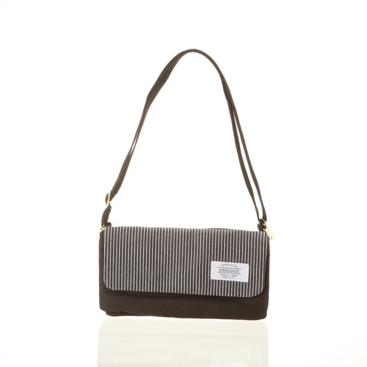 HIC/BK.ヒッコリーxブラック