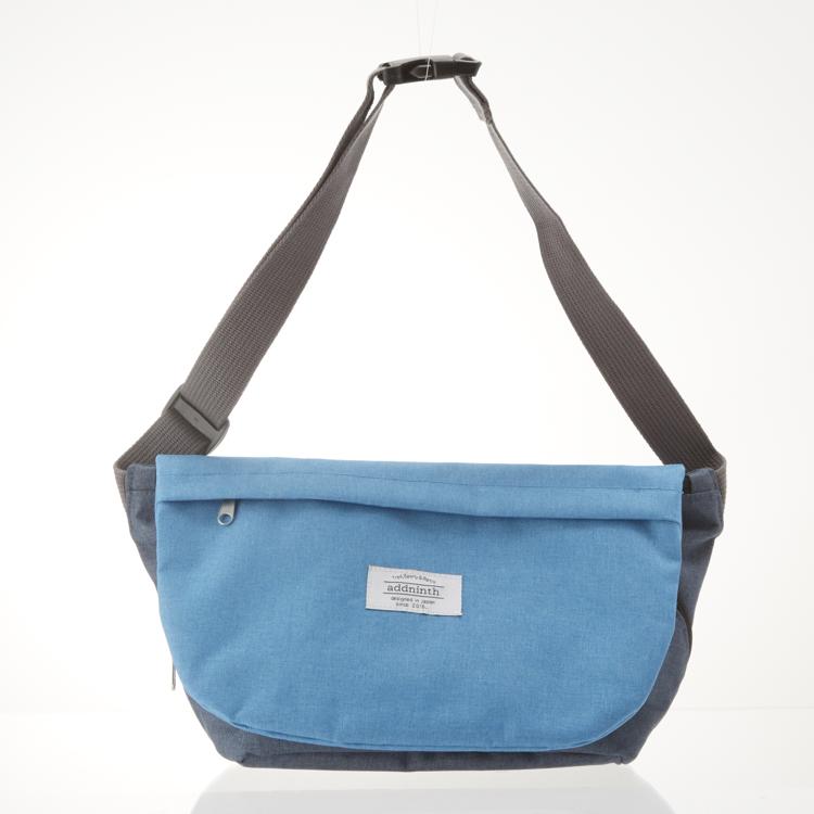 ブルーxネイビー