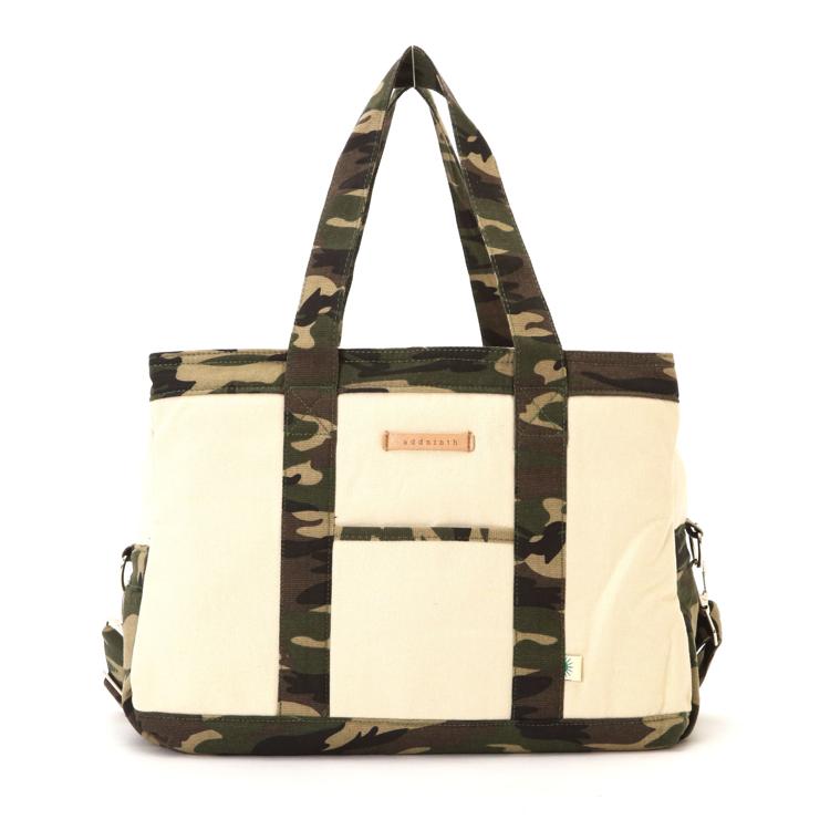 IVxCAMO.アイボリーx迷彩