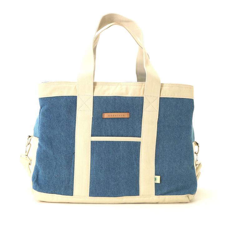 SKYxIV.スカイブルーxアイボリー