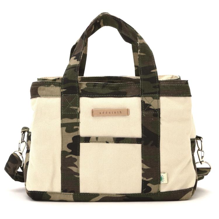 IVxCAMO.アイボリーx迷彩