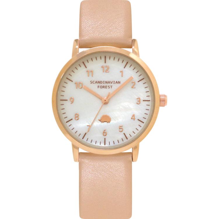 White/PinkGold/Beige