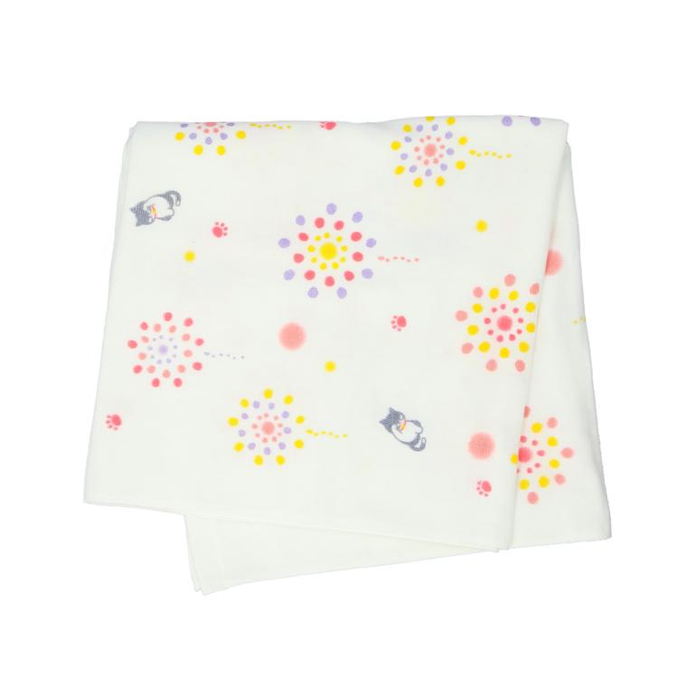 ハナビトニャンコ