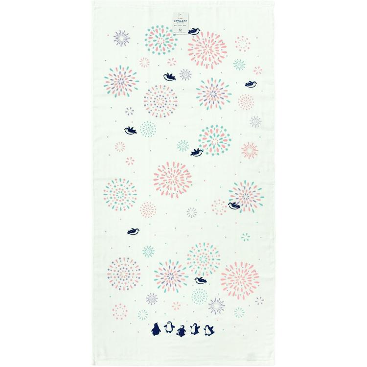 マンカイハナビ