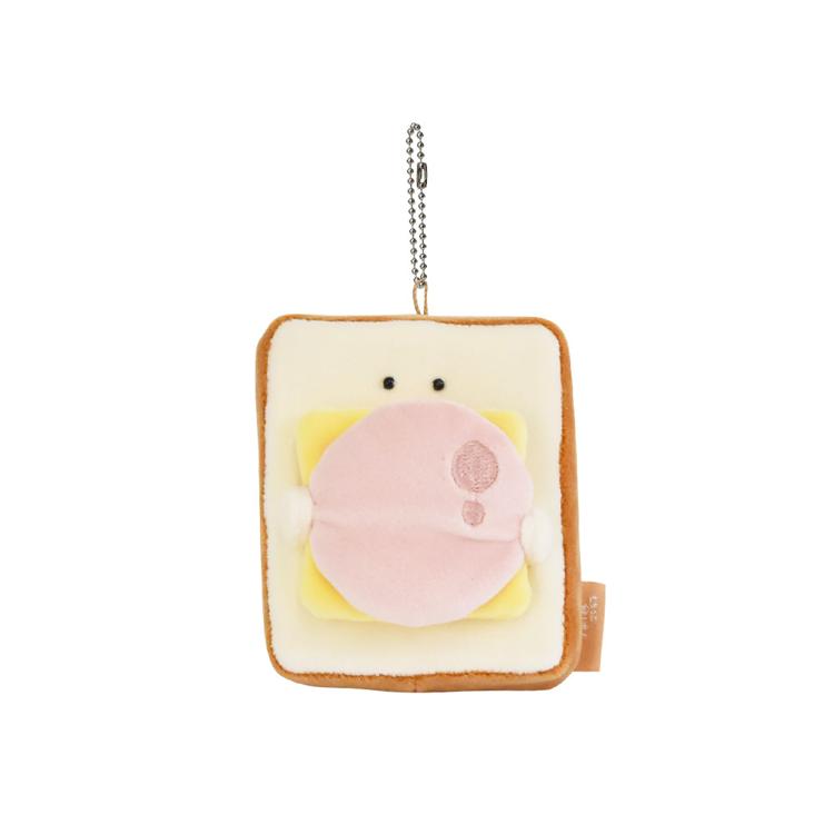 ハムチーズさん