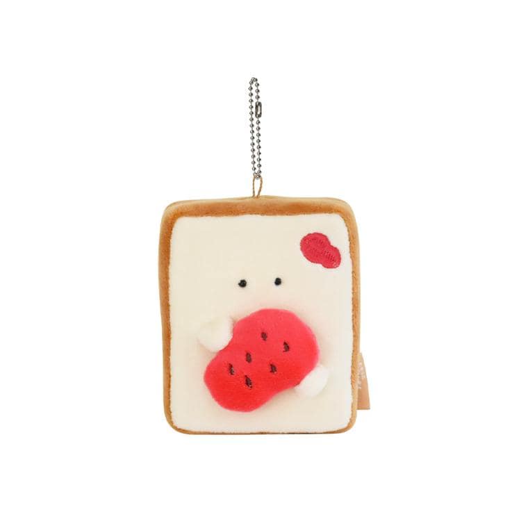 いちごジャムさん