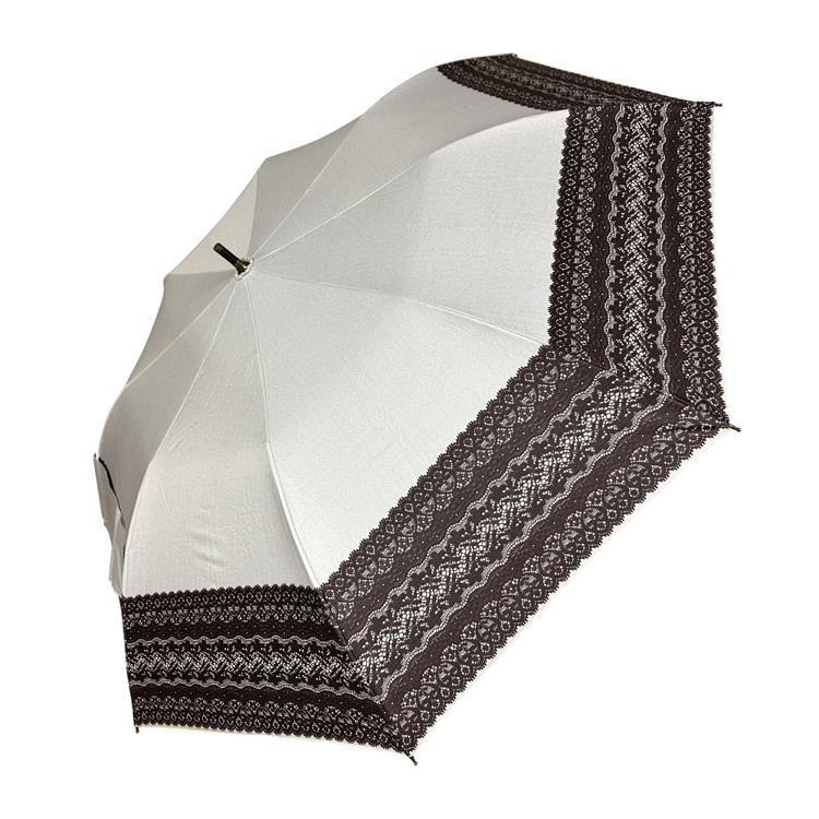 リネン生地風レースオフ