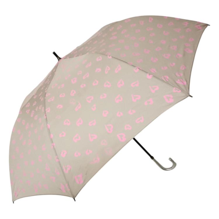 ハートヒョウBE