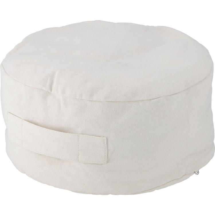 ラウンド/アイボリー