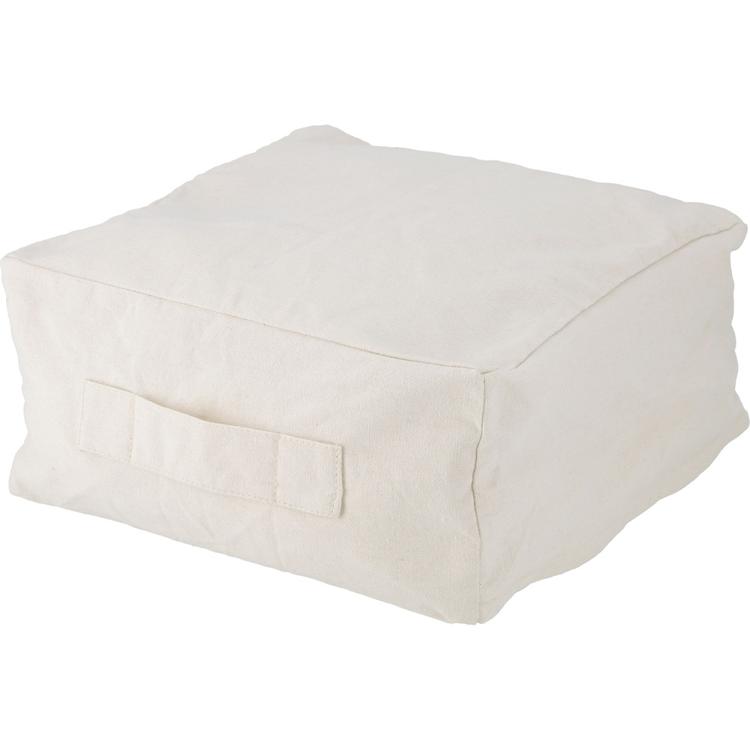 スクエア/アイボリー