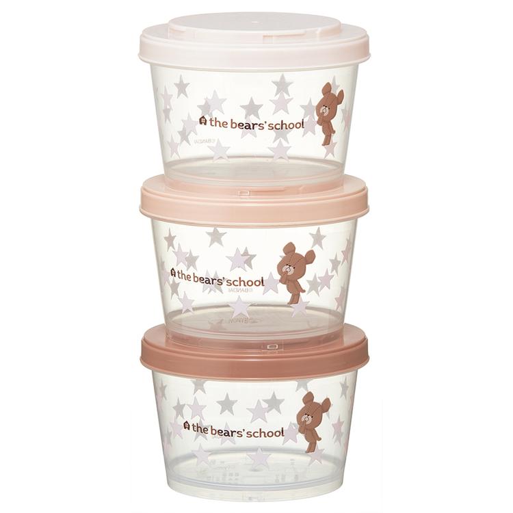 くまのがっこうココア