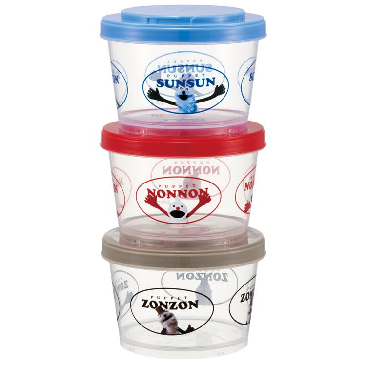 パペットスンスン