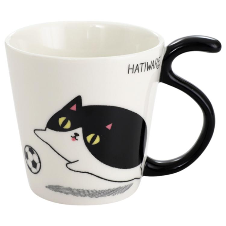 となりの3兄弟hatiware