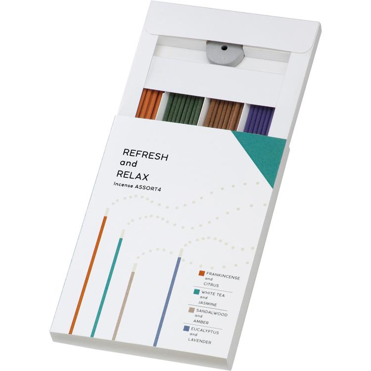 20（リフレッシュ＆リラックス）