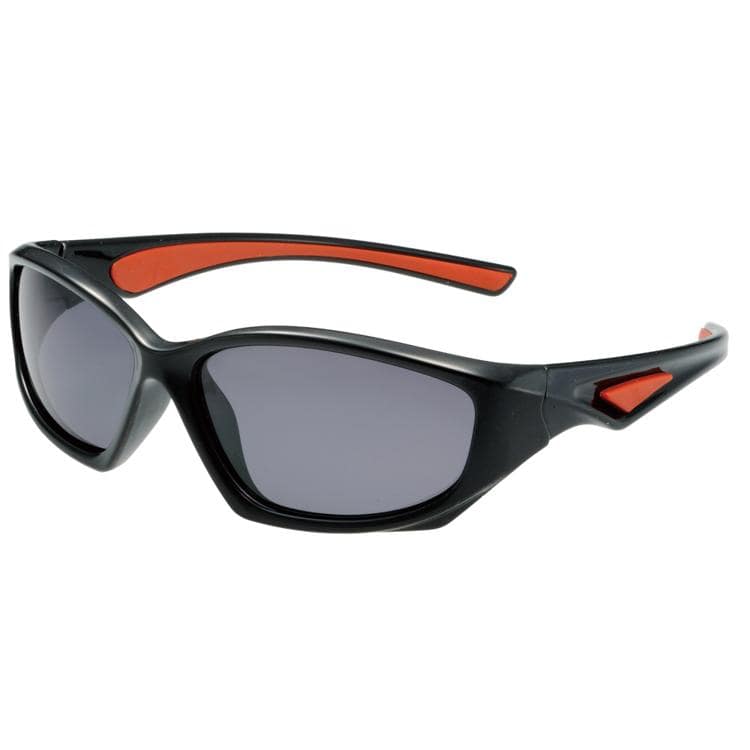 1.ブラック/レッド