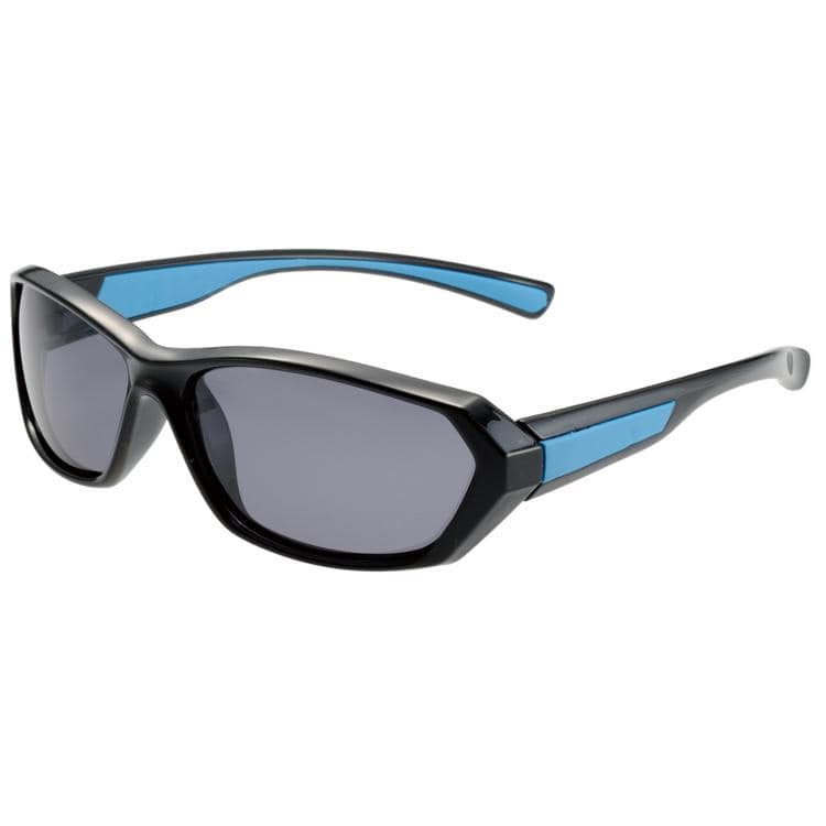 2.ブラック/ライトブルー