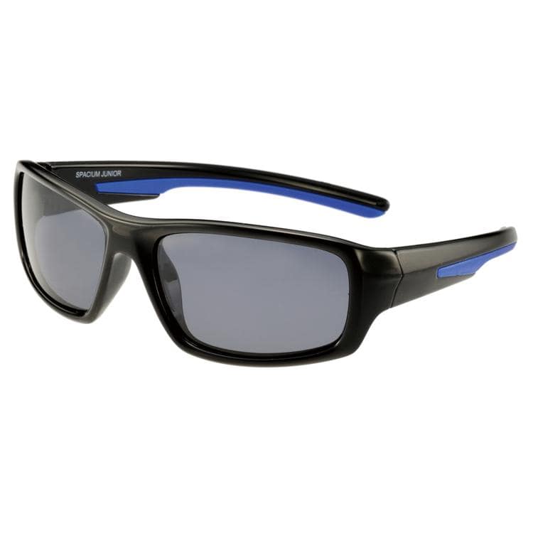 5.ブラック/ブルー