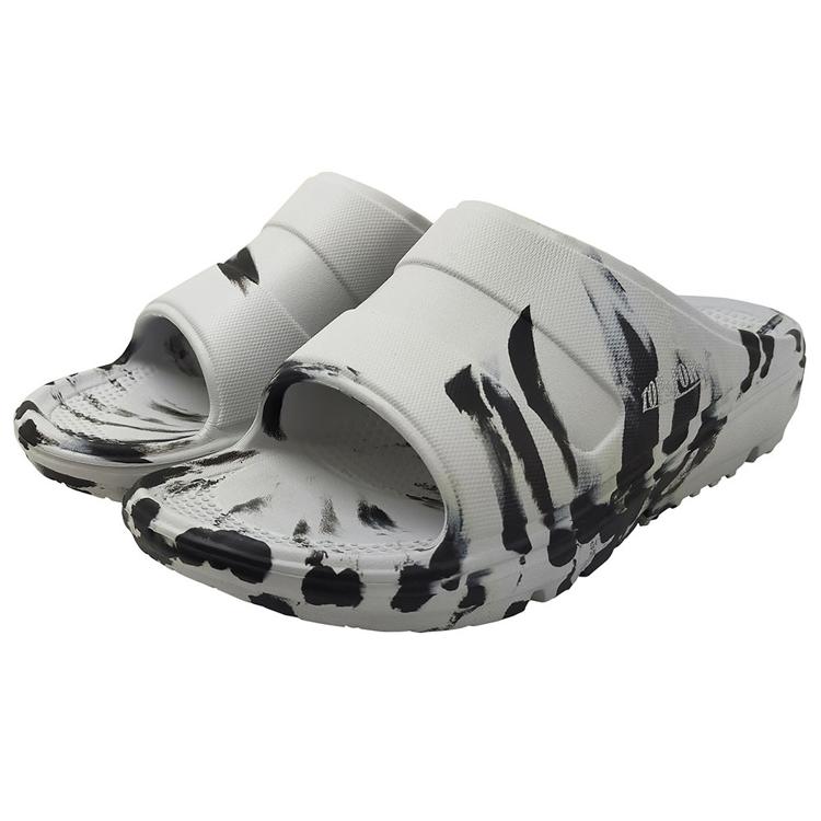 グレーマーブル