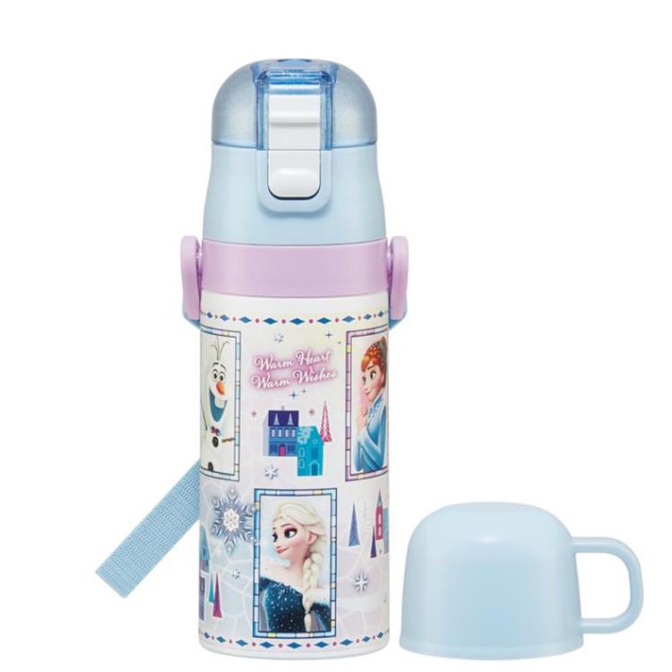 アナと雪の女王23