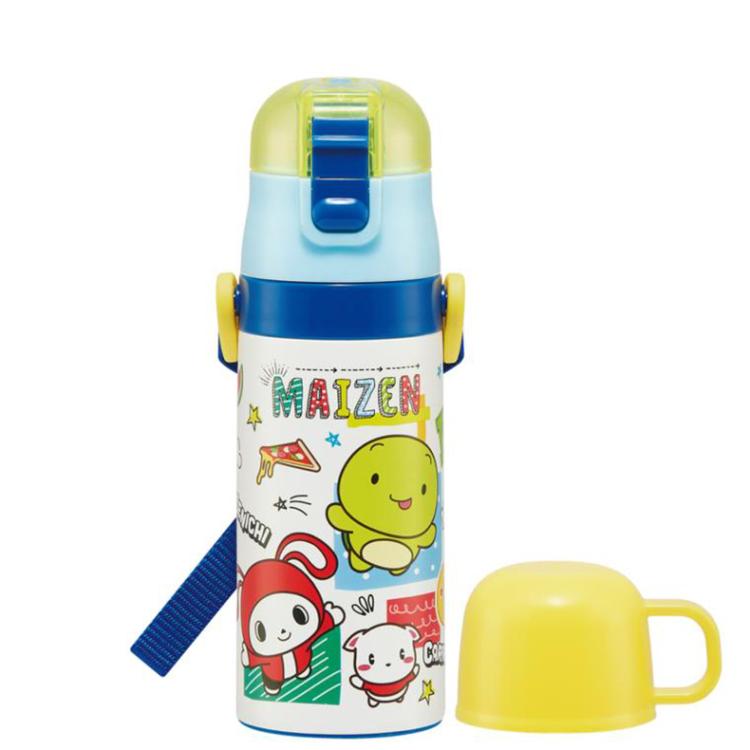 まいぜんシスター23