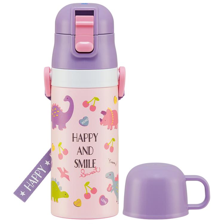 ハッピー＆スマイル