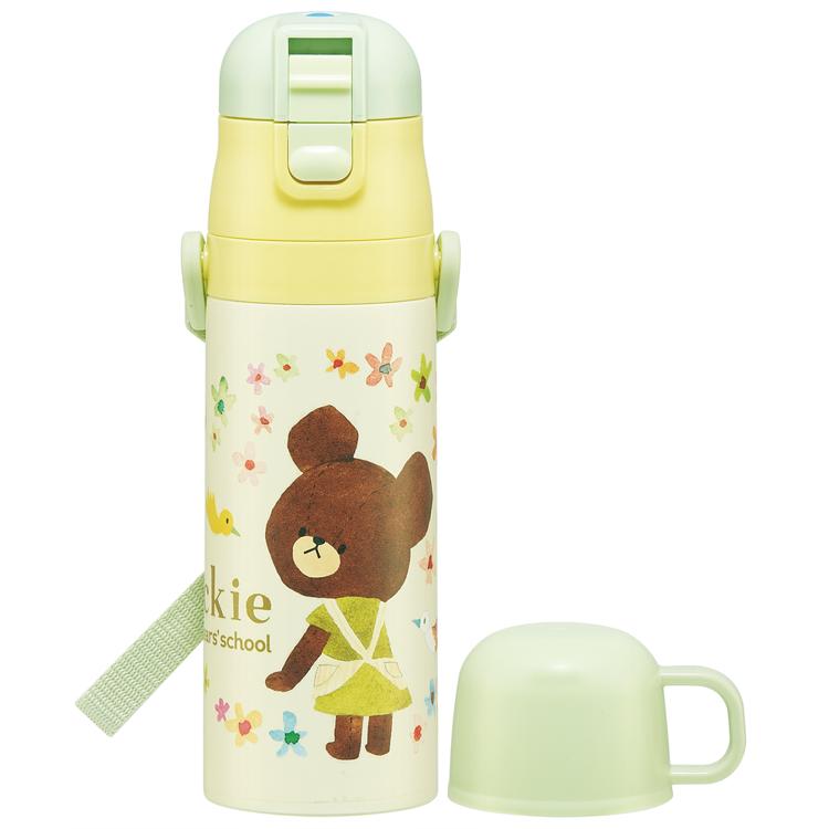 くまのがっこう